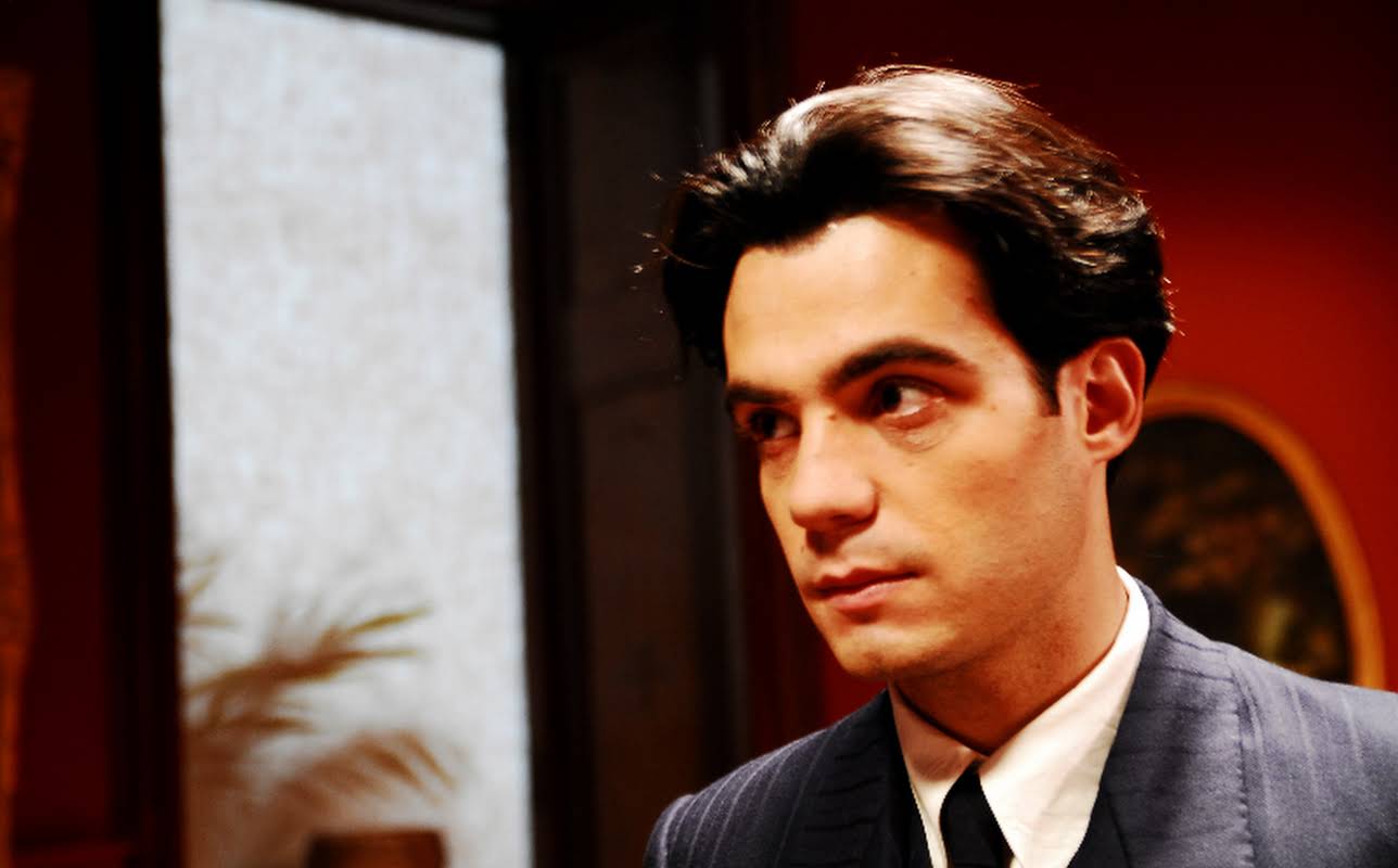 Javier Beltrán