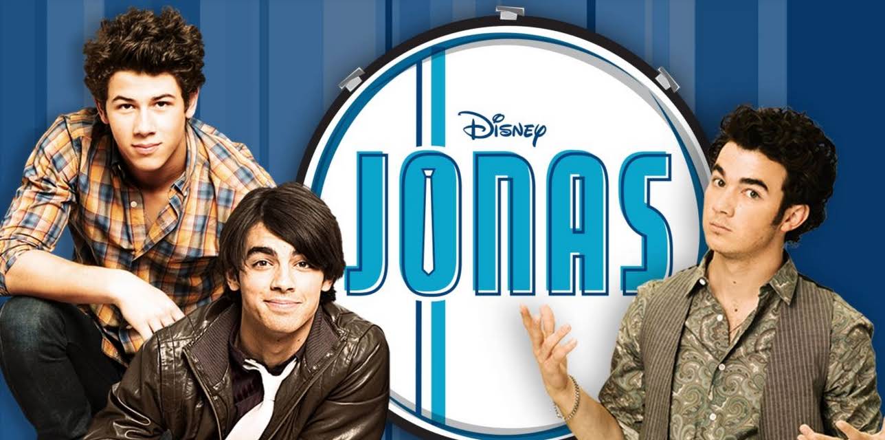 JONAS