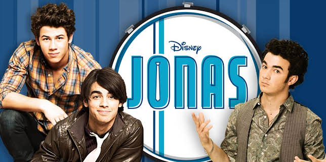 JONAS