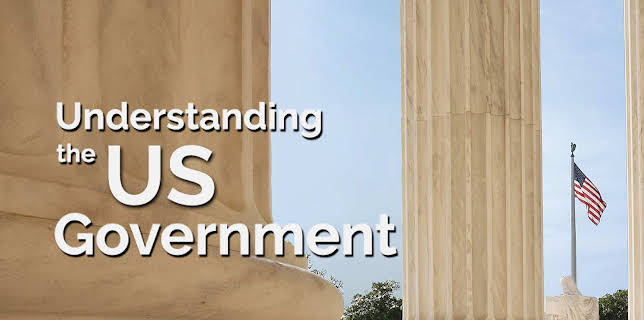 Understanding the US Government