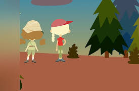 Lisa's Dresses: Trip