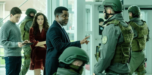 12:00: Hudson & Rex | TV 2 Livsstil | 11/8 2025