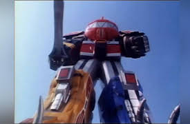 Season 1 - Mighty Morphin Power Rangers: Different Drum