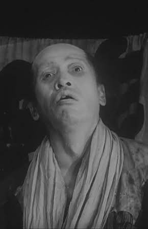 Kamatari Fujiwara as 