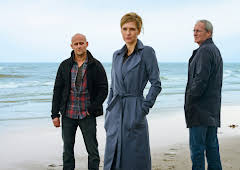 Die Flut ist pünktlich