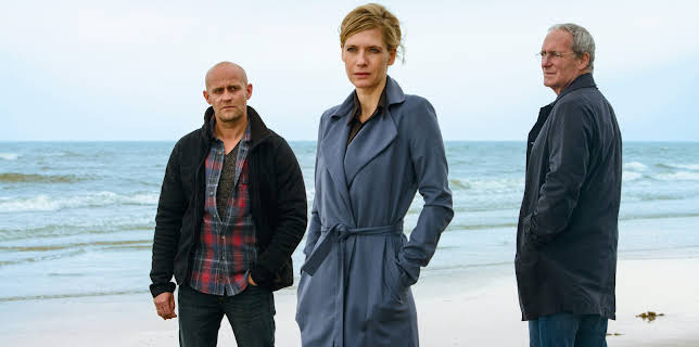 20:15: Die Flut ist pünktlich | 3SAT | 3/17 2026