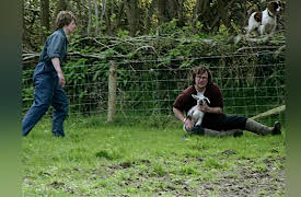 Beyond River Cottage: Episode 5