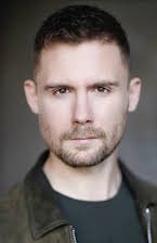 Danny Boy Hatchard as 