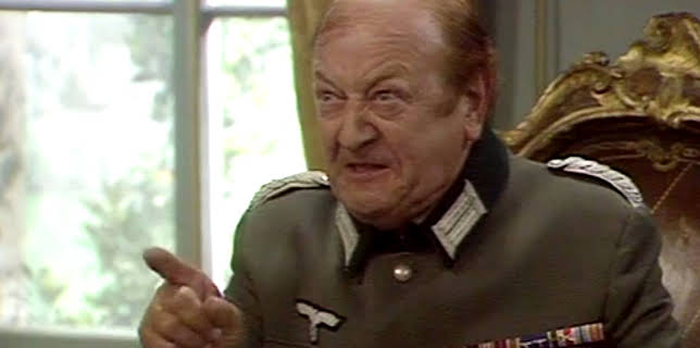 8:00 PM: Allo Allo! (S6 E4) (S6) | Yesterday | 2/20 2026