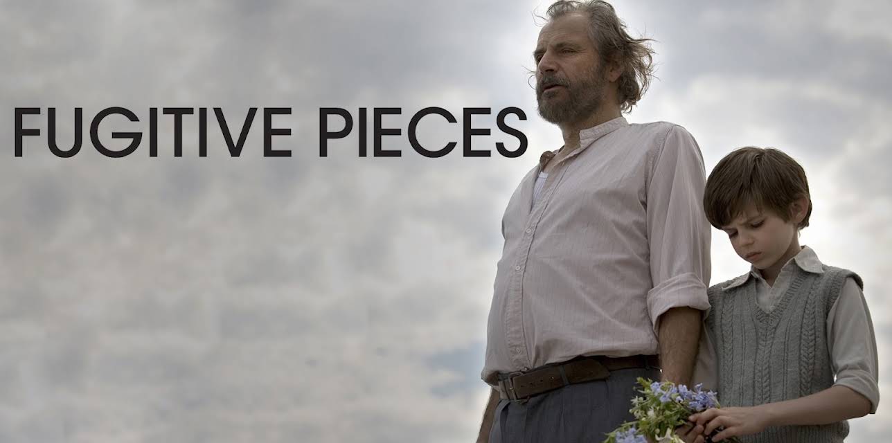 Fugitive Pieces (2008)