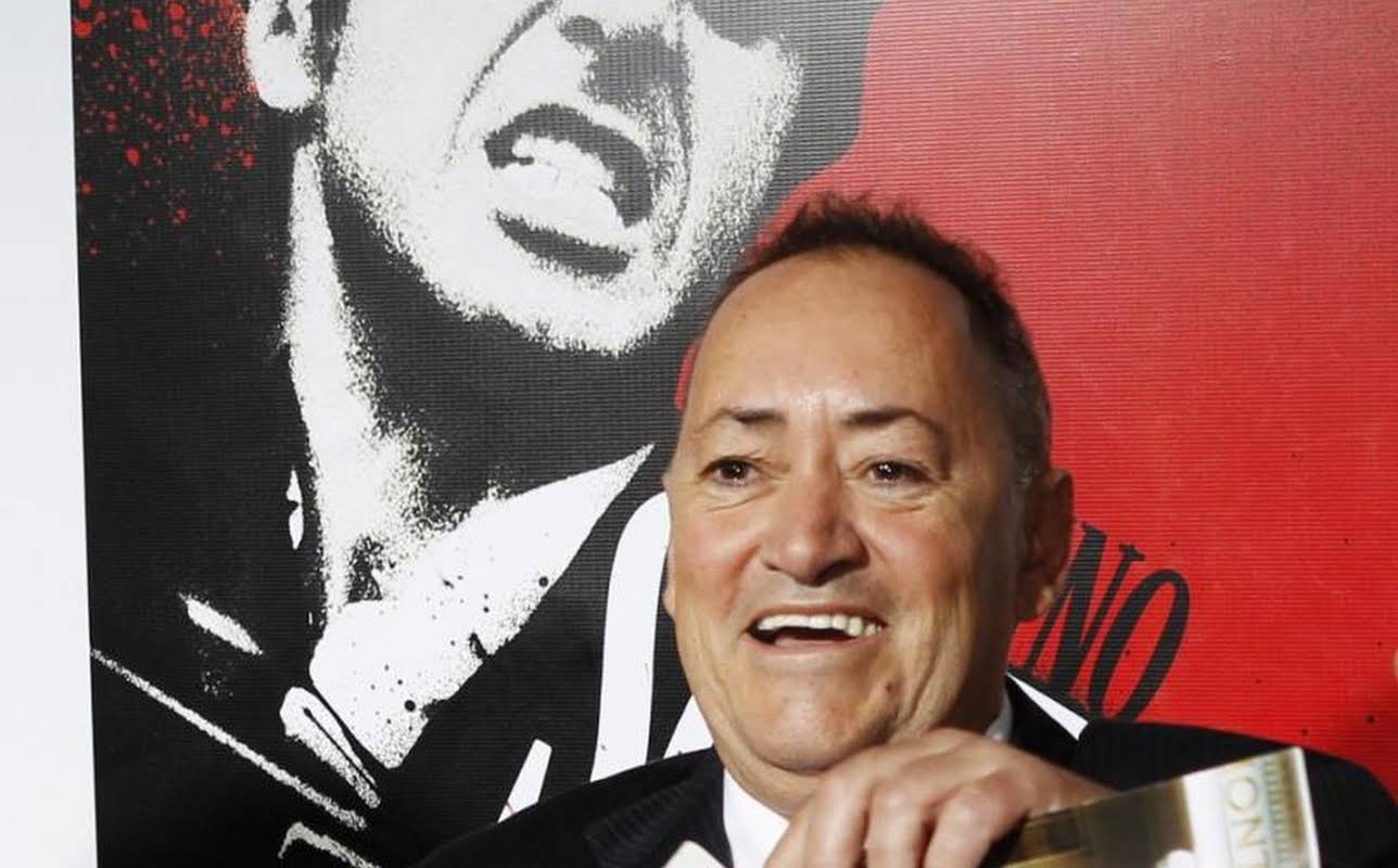 Ángel Salazar