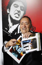 Ángel Salazar como Walberto