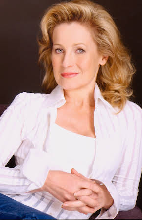 Kate Trotter as 