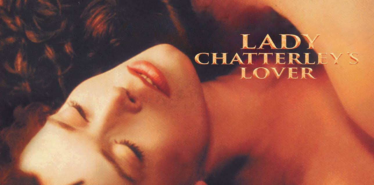 Lady Chatterley's Lover (1982)