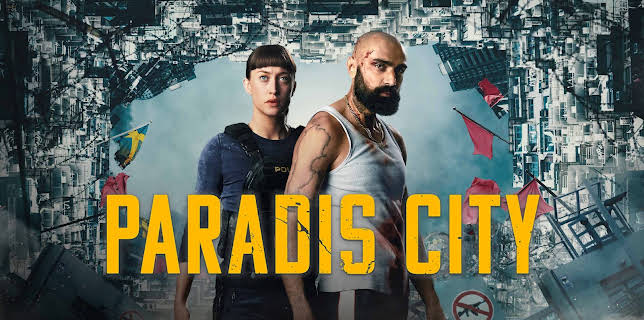Paradis City S1