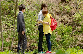 Listen to My Heart: Listen to My Heart Episode 13