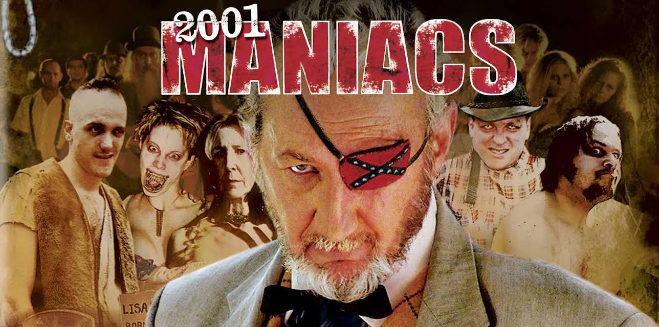 2001 Maniacs (2005)