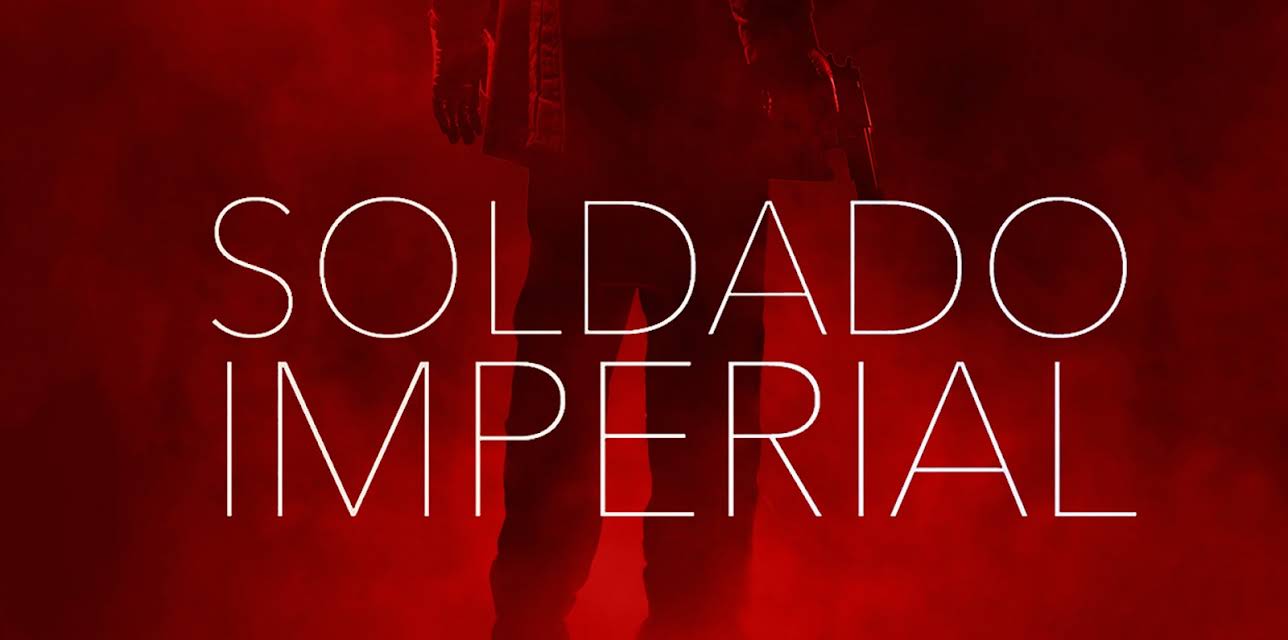 Soldado imperial (2016)