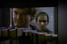 Forever Knight Season 1: 1966