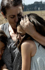 Mariana Cordero como 