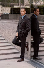 Constantino Costas as 