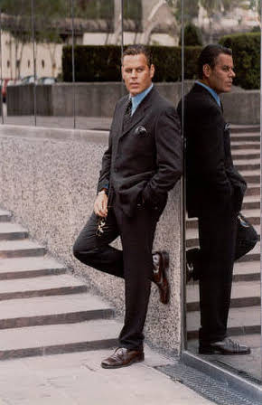 Constantino Costas as 