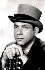 Herschel Bernardi as 