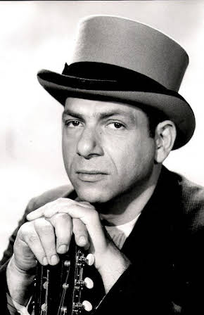 Herschel Bernardi as 