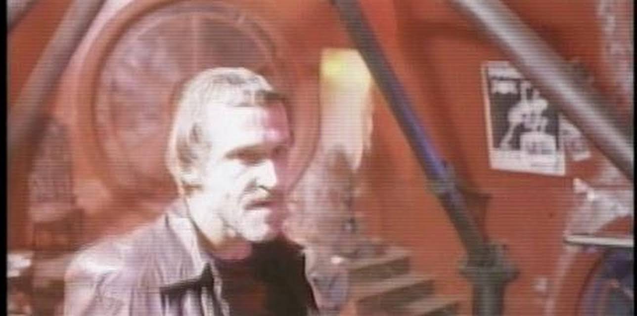 The Crow (1994)