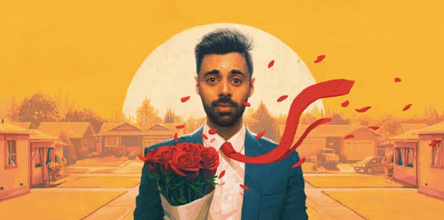 Hasan Minhaj: Homecoming King (2017)