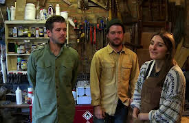 Money For Nothing: Episode 24