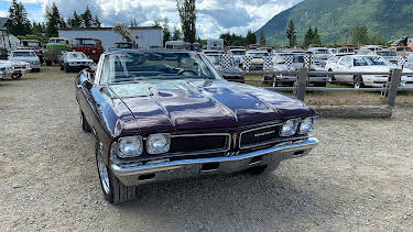 21:00: Rust Valley Restorers (S3 E2) (S3) | TV10 | 4/29 2026