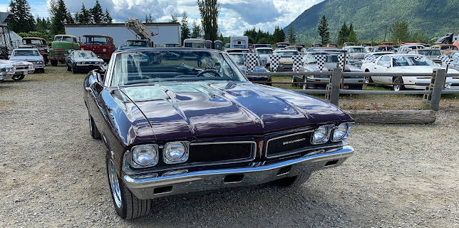 15:00: Rust Valley Restorers (S3 E2) (S3) | TV10 | 11/15 2025