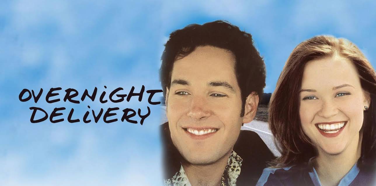Overnight Delivery (2016)