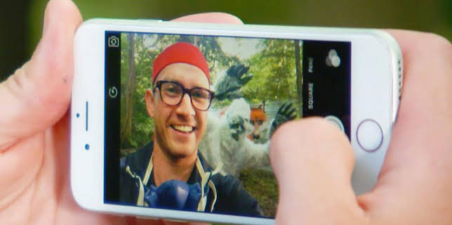 10:00 AM: Art Ninja (S3) | CBBC | 2/9 2026