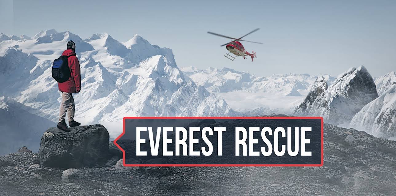 Everest Rescue Season 1