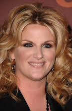 Trisha Yearwood as 