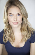 Stephanie Bennett som 