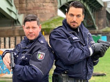 03:05: Richter und Sindera - Ein Team für harte Fälle | Sat1 Gold | 5/2 2026