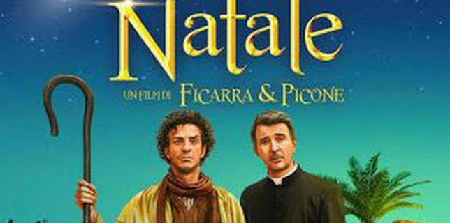 12:25: La primera Navidad | 13 TV | 12/25 2025