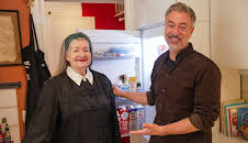 Här är ditt kylskåp (S3 E31)