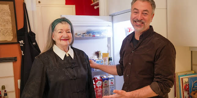 19:00: Här är ditt kylskåp (S3 E31) (S3) | Kanal 5 | 3/25 2026