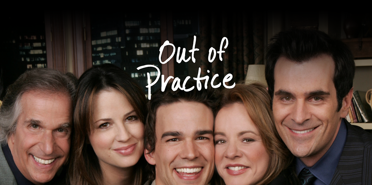 Out of Practice Season 1