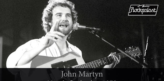 John Martyn - Live At Rockpalast 1978 (2024)