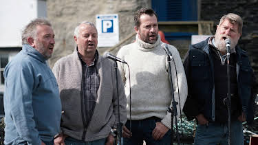 23:00: Fisherman's Friends - Vom Kutter in die Charts | MDR Fernsehen | 8/25 2026
