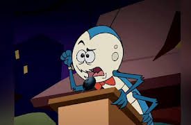 Roboroach: Death Takes A Half Day / Ubertrain