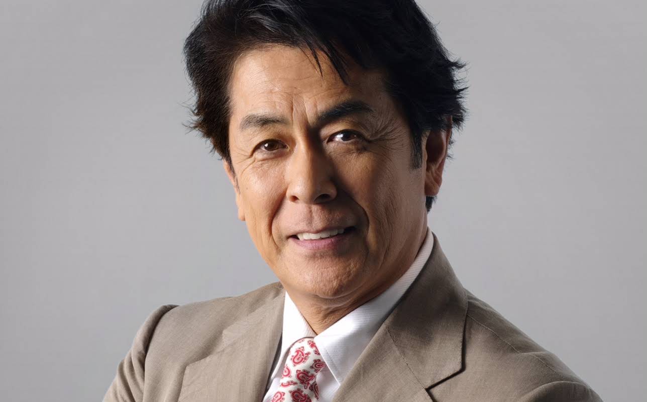 Hatsunori Hasegawa