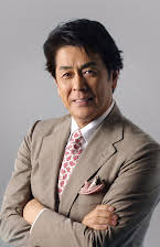 Hatsunori Hasegawa som 