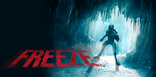Freeze (2022)