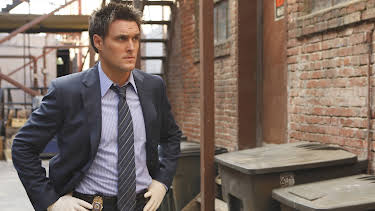 14:00: The Mentalist (S2 E3) (S2) | TV6 | 3/31 2026